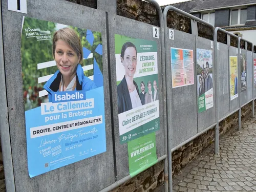 Le jeu des alliances commence en Bretagne